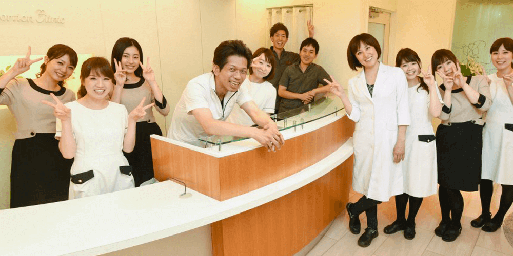 求職者へのメッセージを語る延島さん