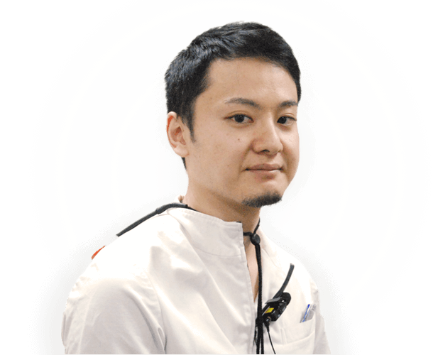 【歯科医師】副院長