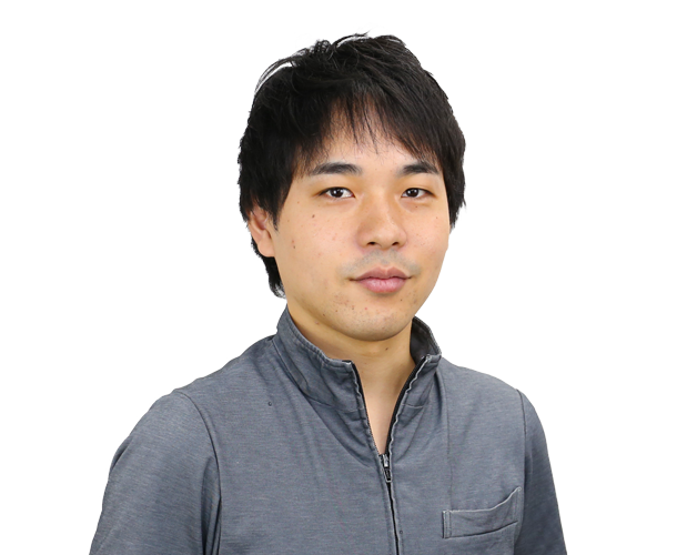 歯科技工士:内田
